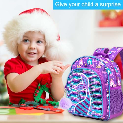 Niñas, Toy sirenas juguete Marca GXTVO (2)