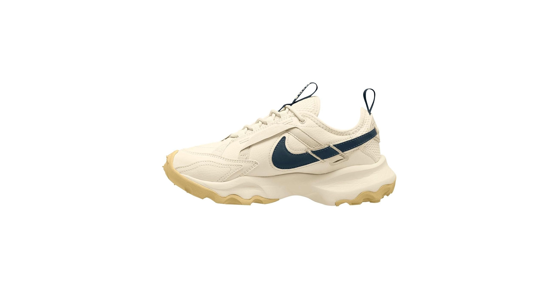 NIKE TC 7900 ナイキ ペールアイボリー アーモリーネイビー 新品 Nike】 Nike TC 7900 Pale Ivory Armory Navy (Nike/スニーカー