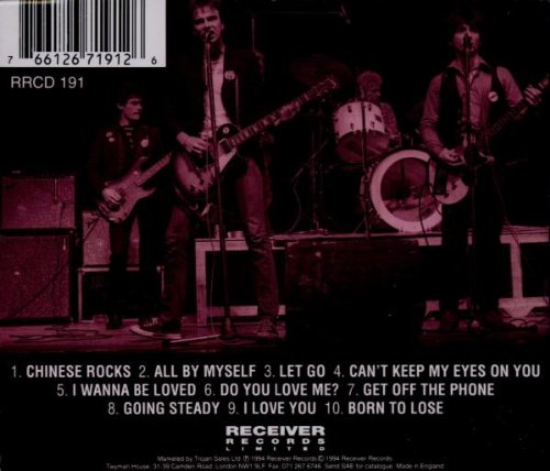 Vista 2 de Dtk Live at the Speakeasy