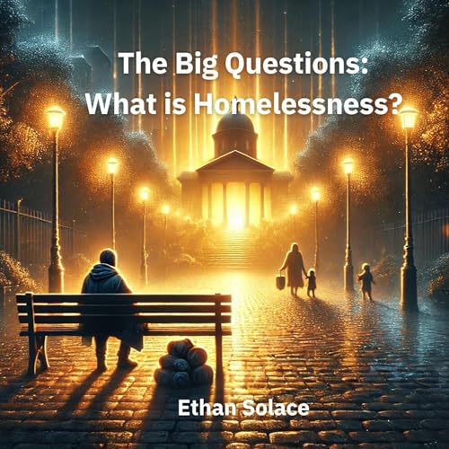 The Big Questions [Written by Ethan Solace] episode artwork