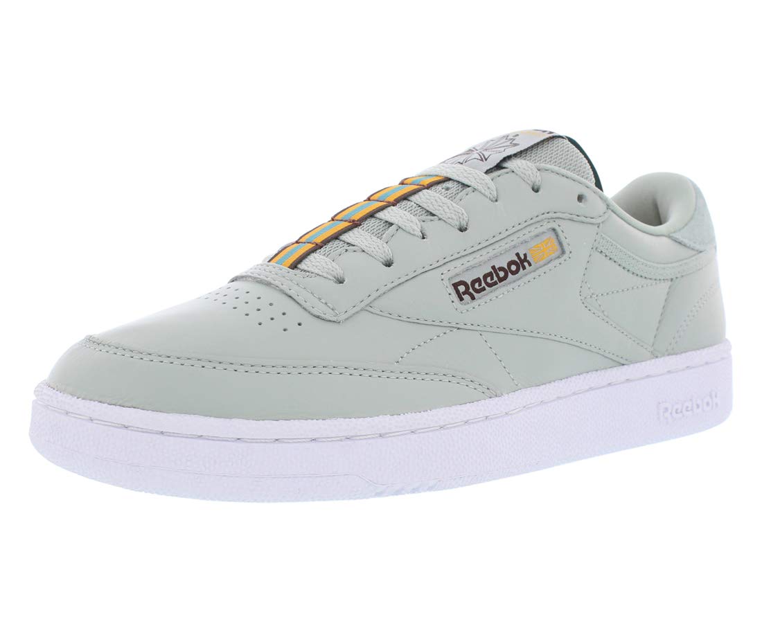 Reebok Club C 85 Mu Mens Shoes