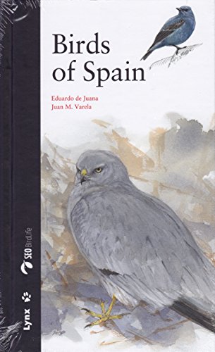 Birds of Spain Birds of Spain