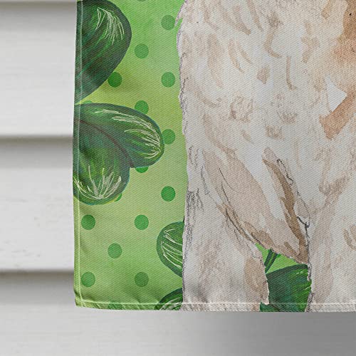 Drapeau Lakeland Terrier en toile抗褪色大号家居旗帜 解决花园装饰单调问题 - 5