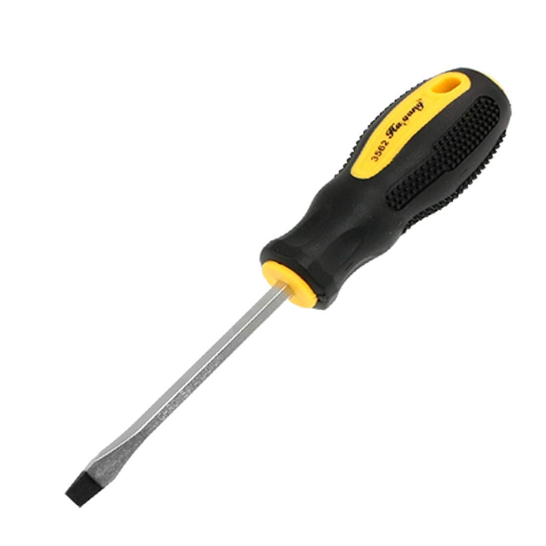 Amazon | New Lon0167 ゴムコーティング滑り止めハンドル磁気6 mm