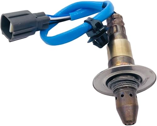 Miniatura 4 de Germban 234-9138 O2 Sensor de relación de combustible de oxígeno aire aguas arriba para Subaru Crosstrek Forester Impreza XV Crosstrek 2.0L 2.5L