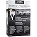 Andis ProFoil Lithium Plus Titanium Foil Shaver with Bonus Replacement Foil Assembly and Inner Cutters and a BeauWis Blade Brush