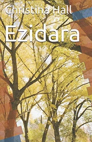 Ezidara Paperback – Big Book