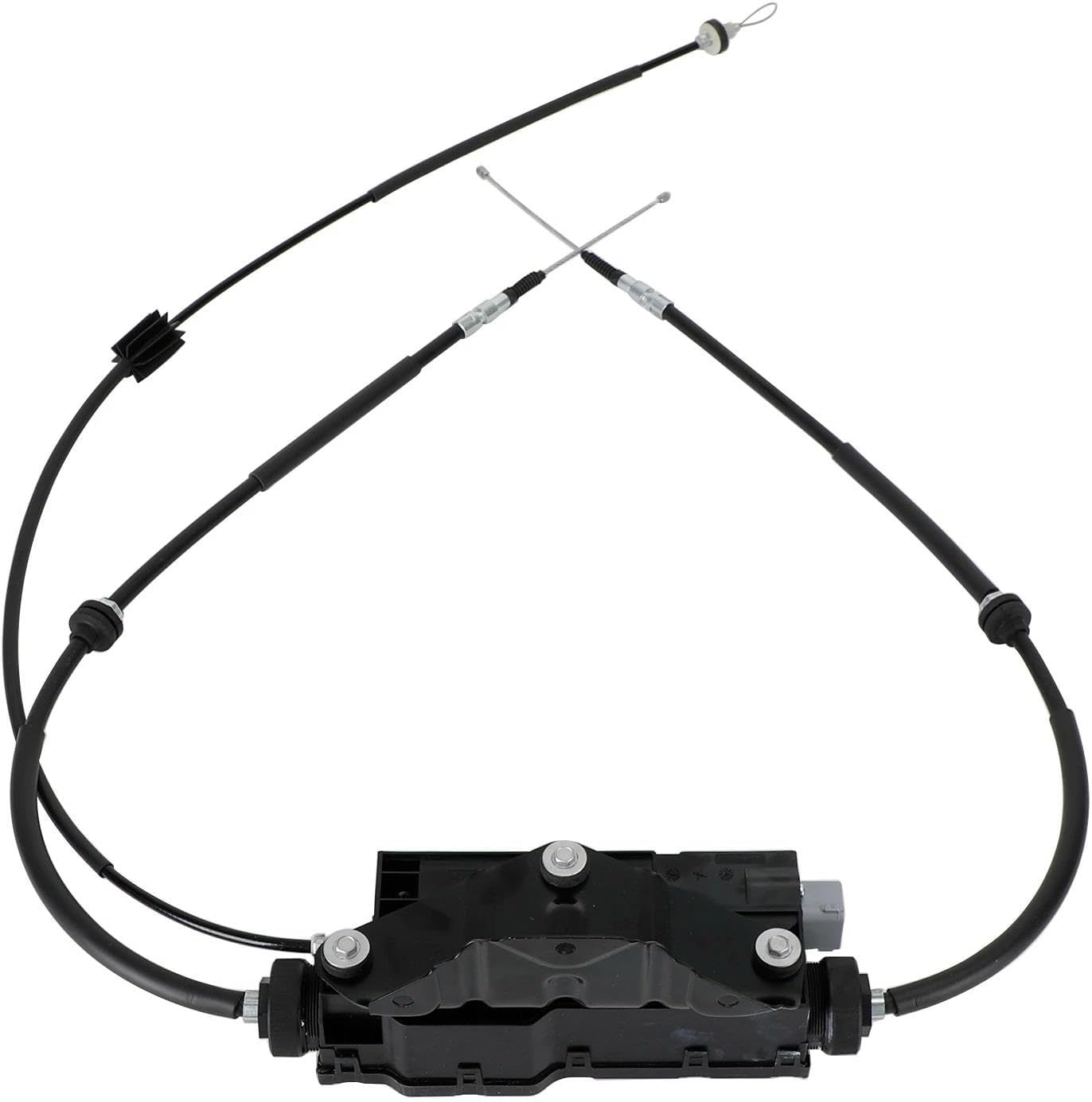 Handbrake Actuator Parking Brake Handbrake Actuator Control Module 34436874220 for BMW for X5 F15 X6 Car Accessories Electric Parking Brake Module