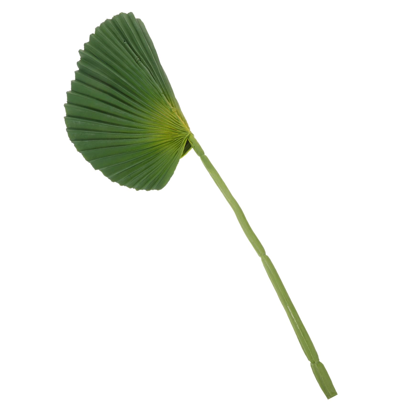 Amosfun 3 Pezzi Di Foglie Artificiali Decorare Piante Finte Disposizione Decorazione Verde Pianta Artificiale Decorazione Verde Foglia Di Palma Ornamento Foglia Finta Giungla