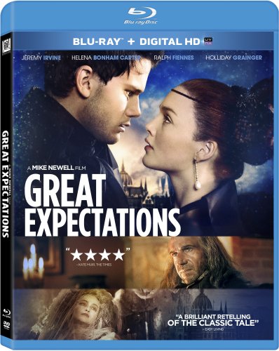 Great Expectations [Blu-ray] image 2
