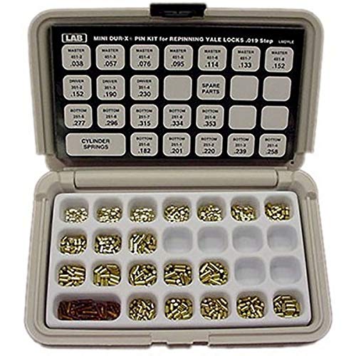 Service Kit - LAB LMDYLE