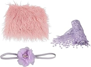 GALPADA 3Pcs Adereços De Fotografia De Bebê Terno Recém-Nascido Para Bebê Menino Fantasias Infantis Ternos De Bebê Menino Cobertor De Bebê Roupas De Fotografia Recém-Nascida Menino Bebê
