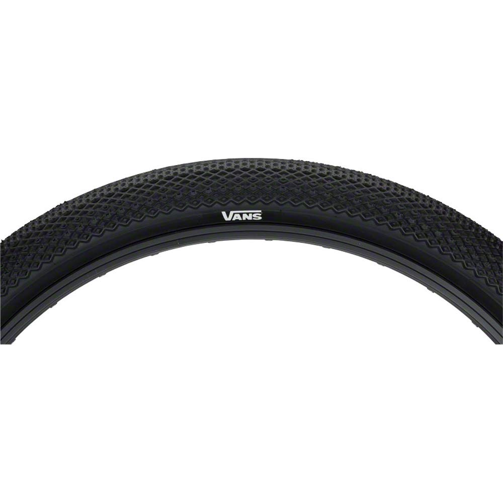 CultX VANS TIRE 29x2.10 29x2.10 CLINCHER WIRE BLACK