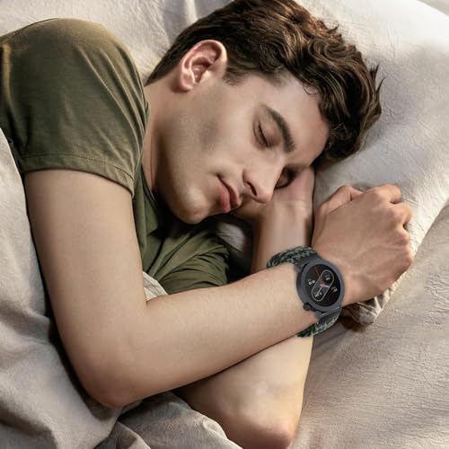 Correa Trenzada Compatible con CMF Watch 3 Pro miniatura 7