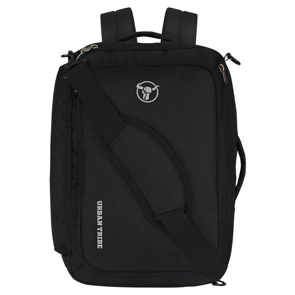 See full amazon price history chart for URBAN TRIBE Trans4mer 2.0 16 Liters Black Laptop Office Travel Backpack For Men And Women, Boys And Girls | Convertible Suitcase | Briefcase URBAN TRIBE Trans4mer 2.0 16 Liters Black Laptop Office Travel Backpack For Men And Women, Boys And Girls | Convertible Suitcase | Briefcase (B075NPNL22) Amazon Price History, Amazon Price Tracker