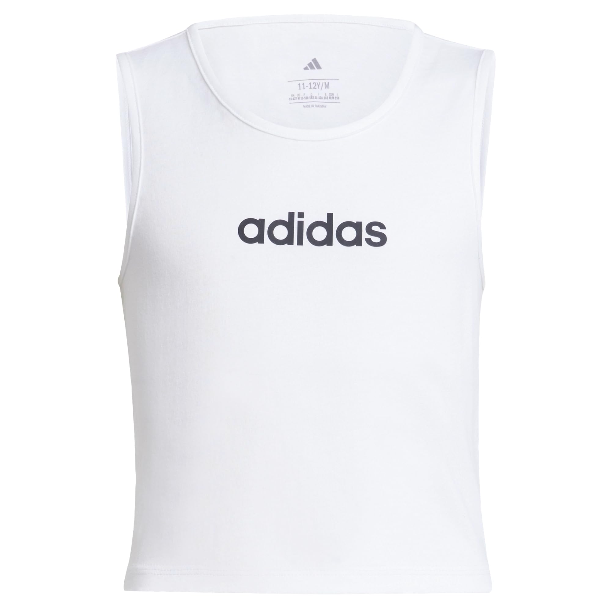 adidas Essentials Tank Top T-Shirt Bambine e Ragazze