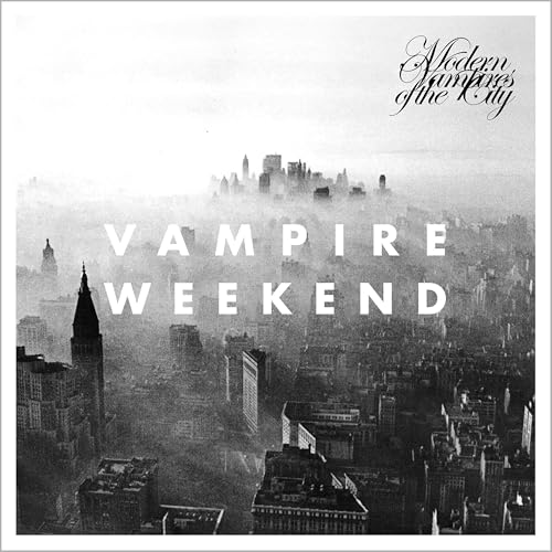 Vampire Weekend