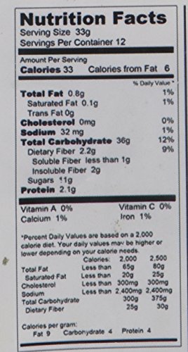 Montana Gluten Free Dessert Crust Mix, 13.4 Ounce - Thumbnail 5