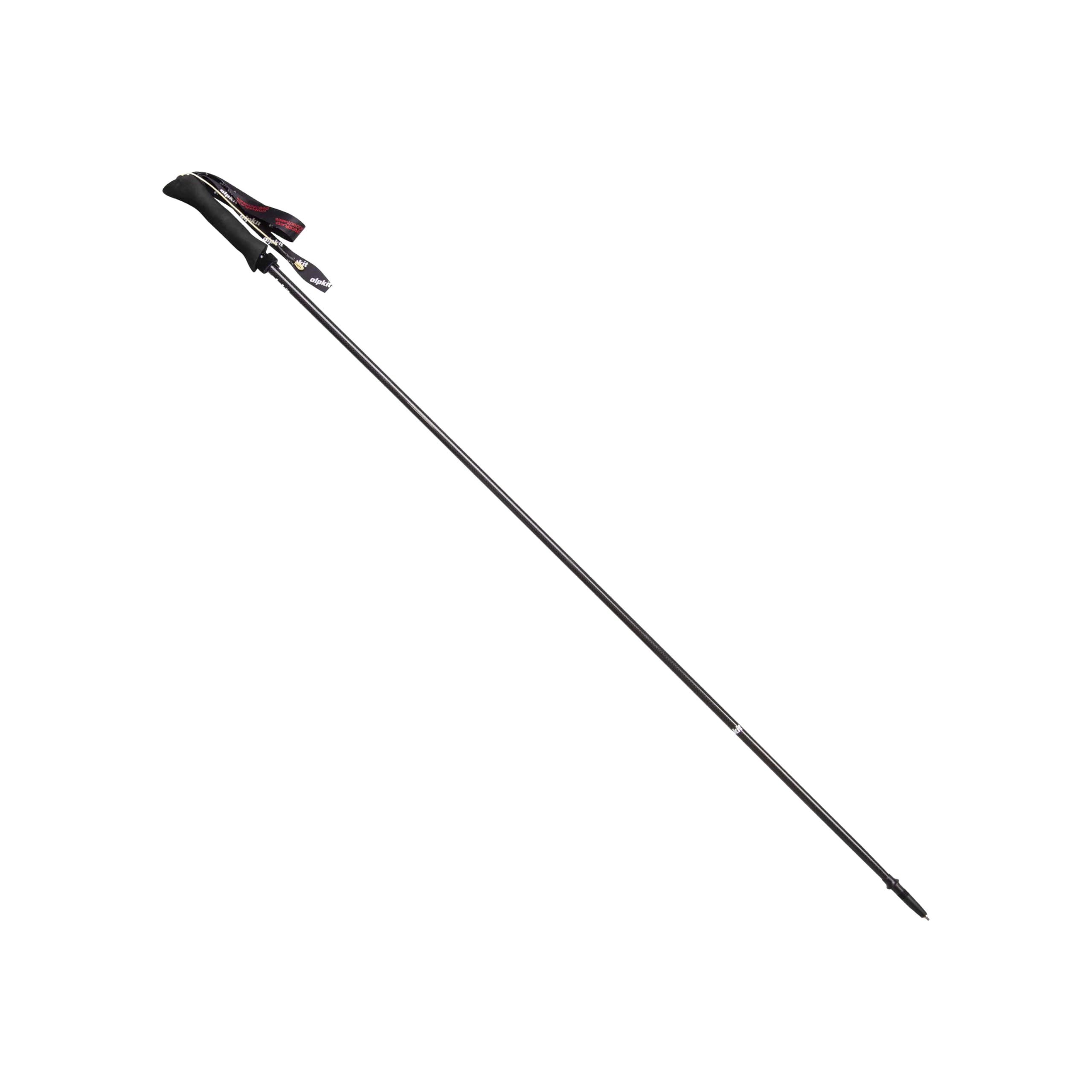 Sponsored Ad – Nanolite Pole Ultralight Folding Trekking Pole
