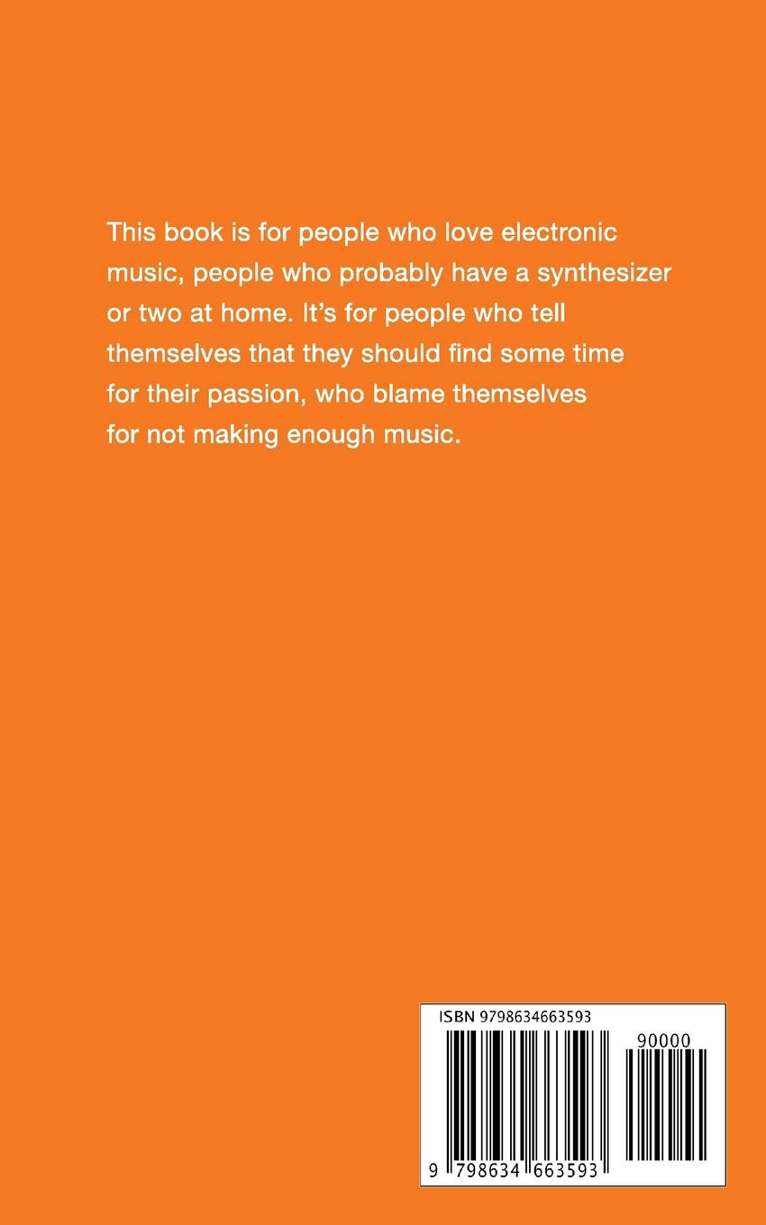 The Joy of Electronic Music
