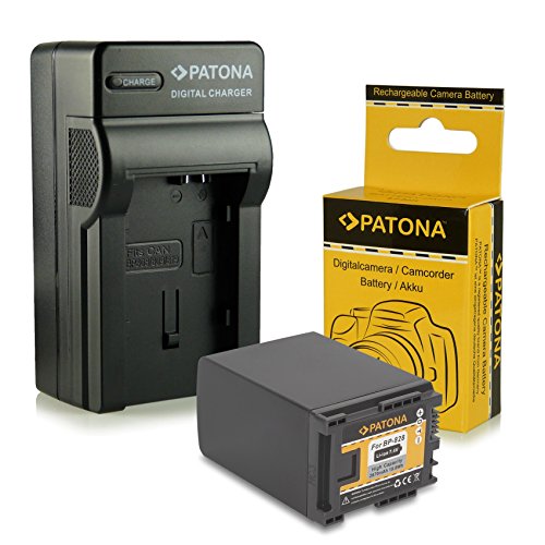 Chargeur BP-808 BP-828 BP-820 Pour Appareil Photo Canon XA10 XA30 XA35 FS100 FS10 LEGRIA GX10 HF