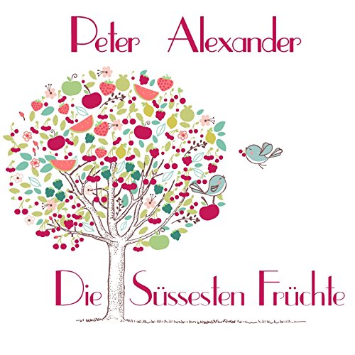 Peter Alexander, Hannelore Bollmann