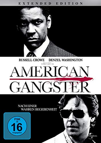 American Gangster