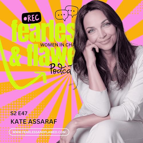 Kate Assaraf on Building a Factory, Rejecting Amazon, and Protecting Indie Retailers