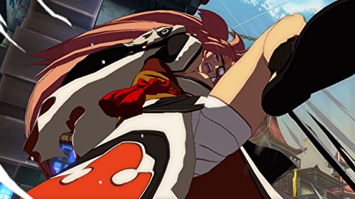 Guilty Gear Xrd REV 2 PS4 jeu de combat de salon Arc System Works - 5