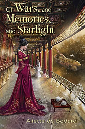 Buy Of Wars, and Memories, and Starlight โ BookShops.in
