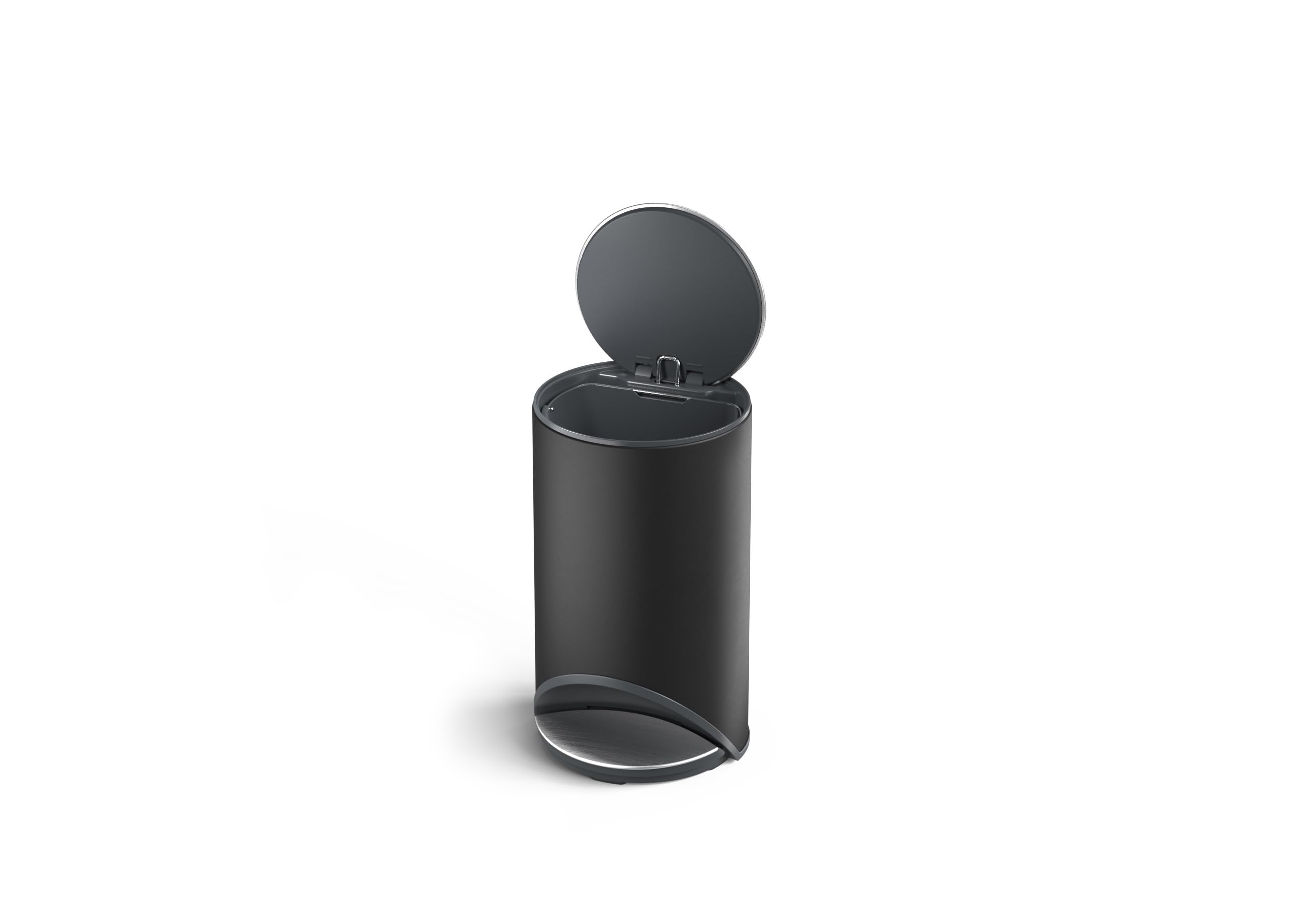Amazon.com: Joseph Joseph Arc 10L/2.6 Gallon Slimline Pedal Bin