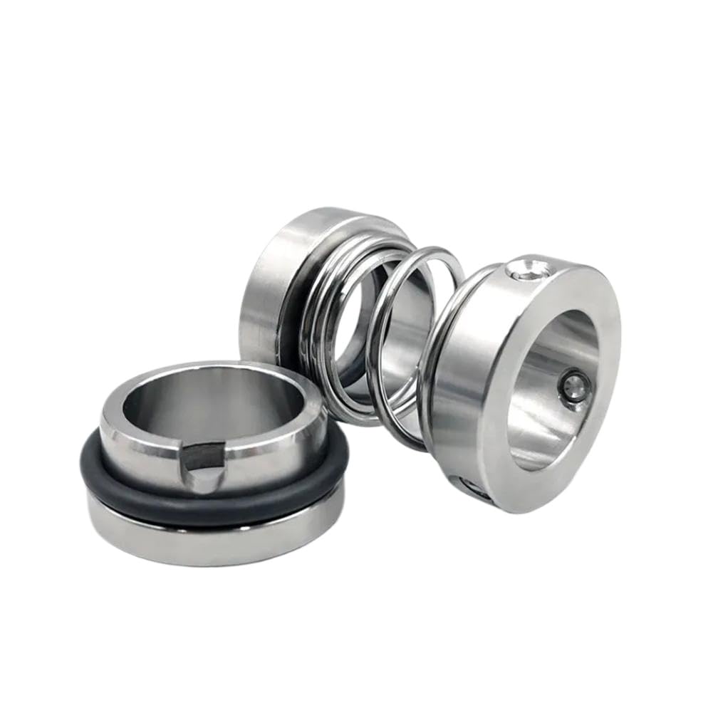 1527-100 Sello mecánico Eje de 100 mm Compatible con bomba industrial