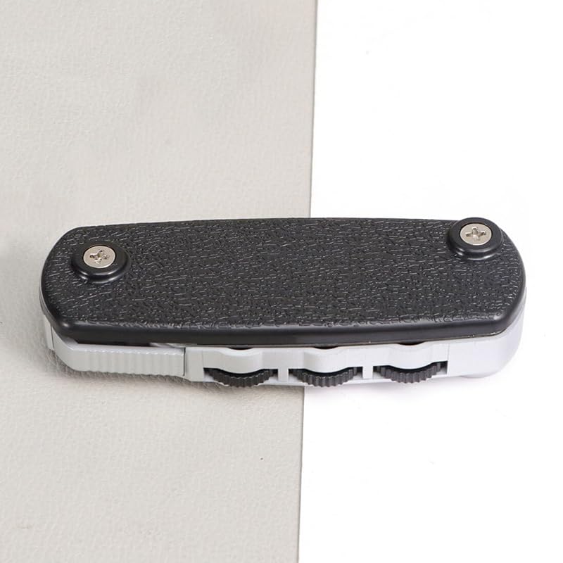 Lucchetto TSA 007 Per Valigie - A Combinazione 3 Cifre, Approvato Per Controlli Doganali - Foto 9