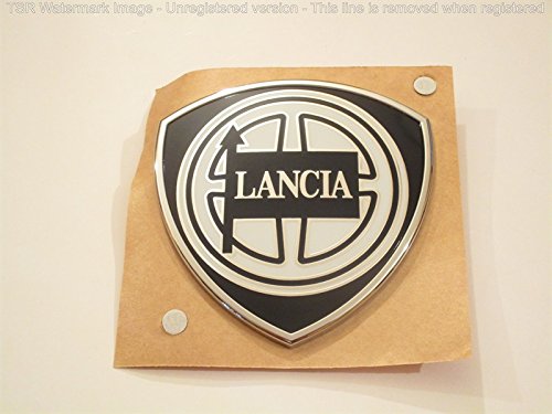 FREGIO POSTERIORE ORIGINALE per LANCIA Y DA 2000 AL 2006 / LANCIA MUSA DAL 2003 AL 2007