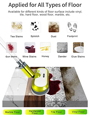 Vmai G700 Cordless Electric Mop thumb #7
