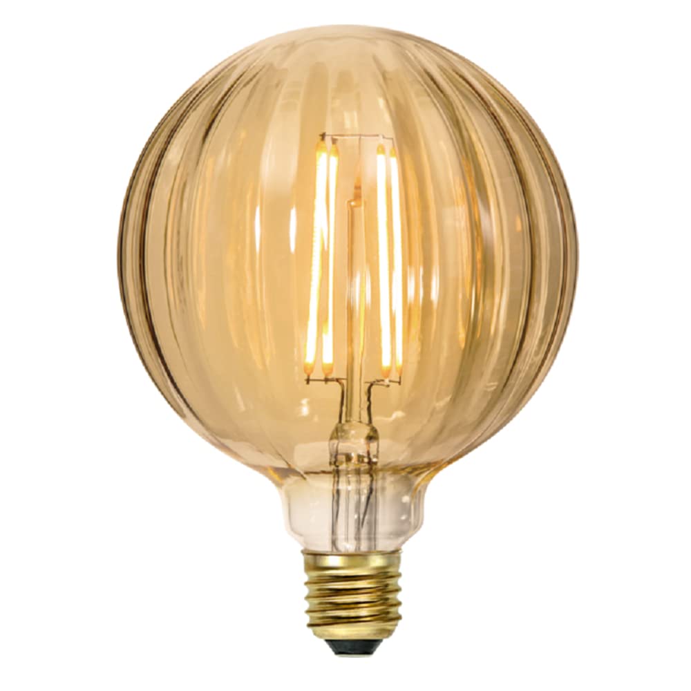 Amazon | LEDエジソン電球 E26口金 電球色 2700K エジソンバルブ  