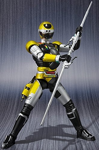 BANDAI xECXyN^[ S.H.Figuarts oCN