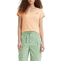 Levi's Perfect V-neck, T-shirt Donna