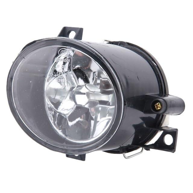 Phare antibrouillard avant gauche pour Seat Ibiza 2006-2009 sans ampoule