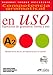 Produktbild Competencia gramatical en Uso: A2 - Ejercicios de gramática: forma y uso: Übungsbuch mit CD: Libro + CD A2