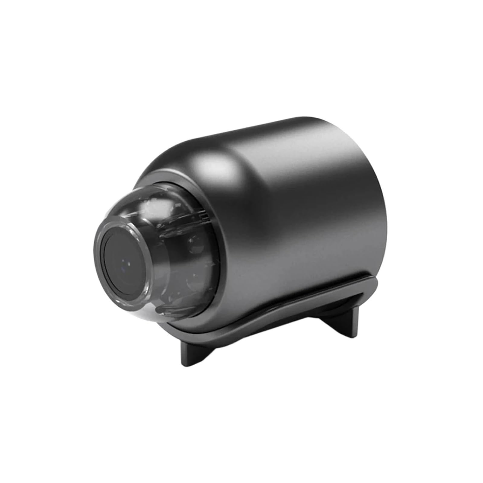 NCAEVGXRWJT 1080P Wireless Mini Security Camera with Night Vision & Motion Detection