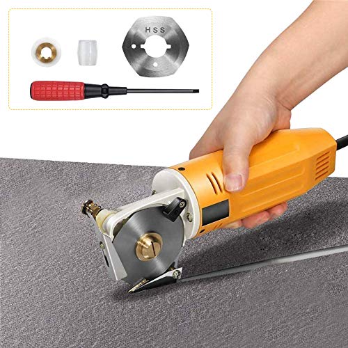 Top 10 Best Electric Rotary Fabric Cutter Review 2024 Best Review Geek