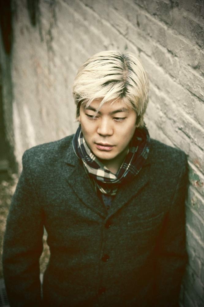 James Iha
