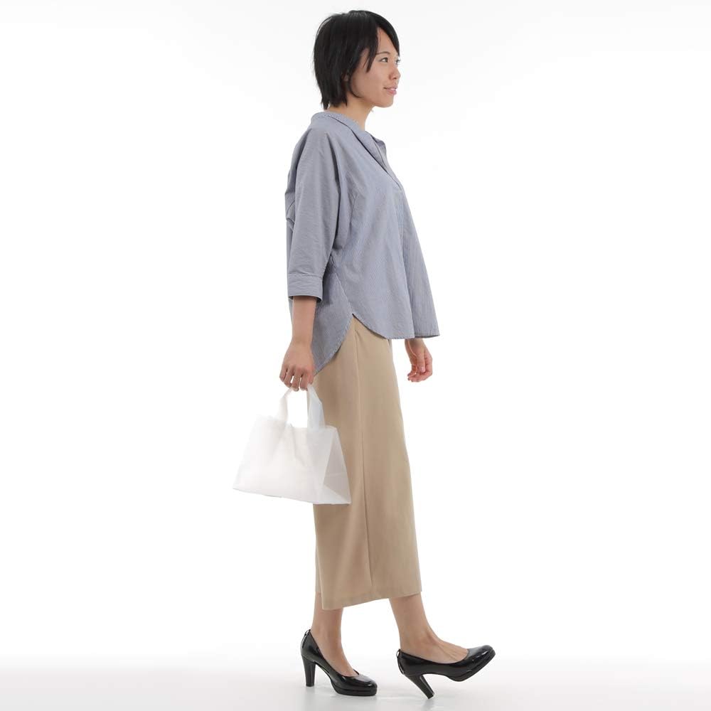 ミコタヒチ アシメトリースカート mico tahiti スカート｜ MARcourt