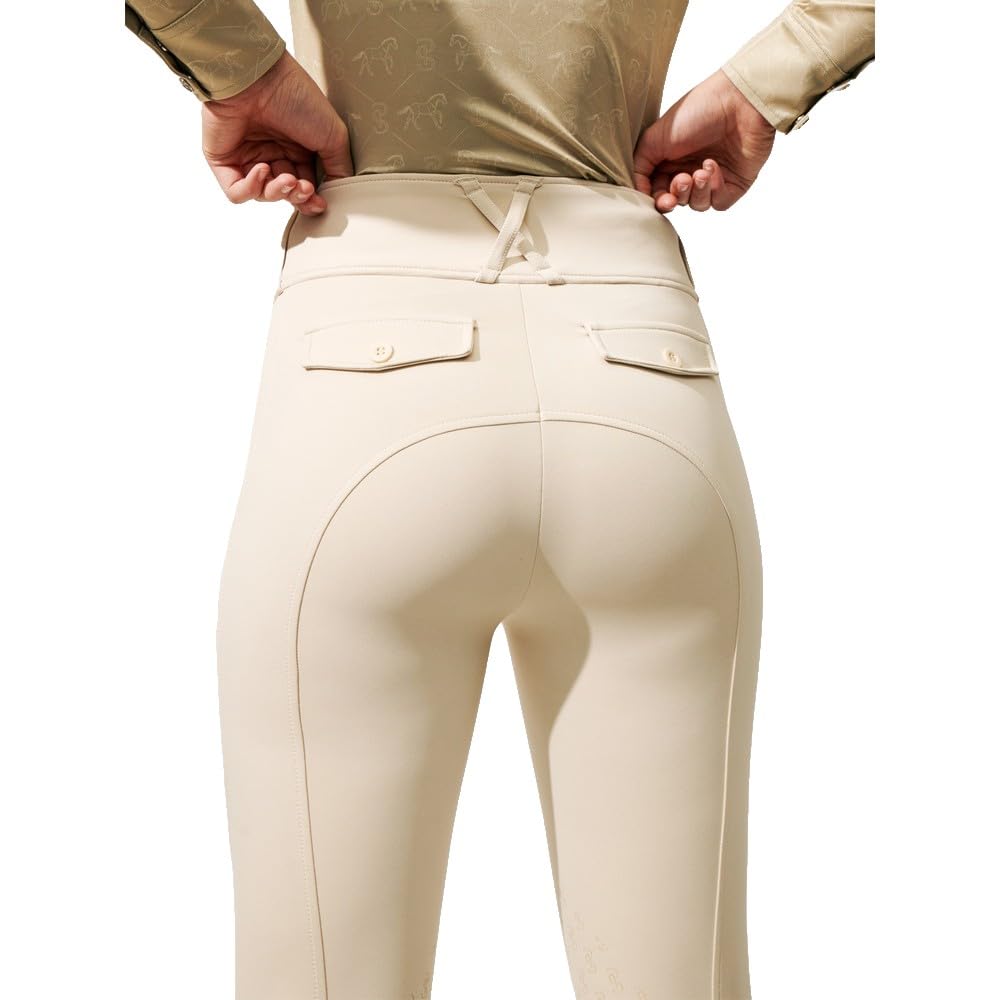 PS of Sweden Katja Half Grip Woman Leggings XL