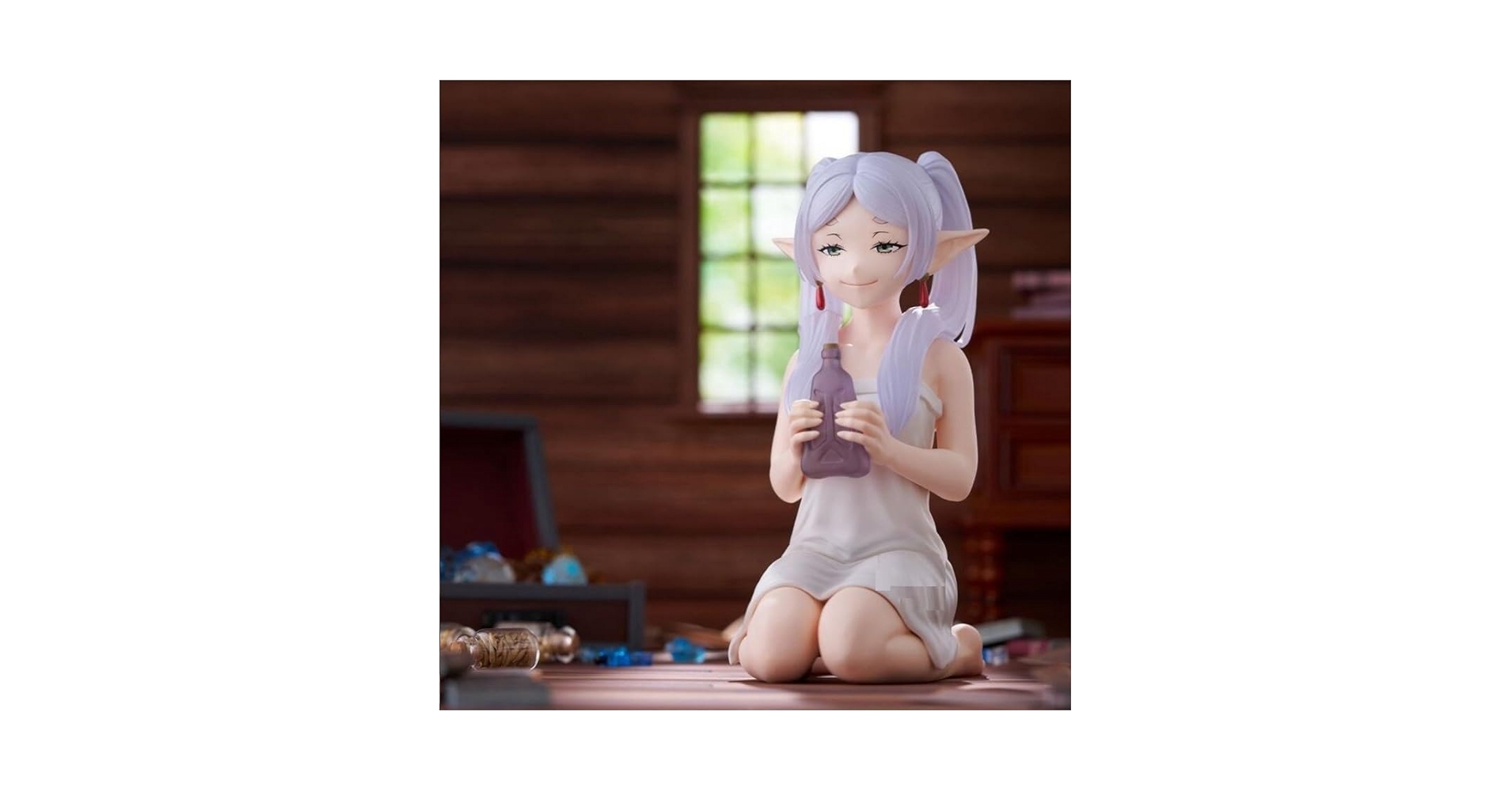 葬送のフリーレン Relax time フィギュア 10個セット 葬送のフリーレン Relax time フィギュア 10個セット Amazon.co
