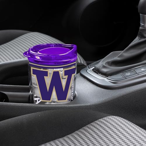 Gobelet Washington Huskies Mayhem en Tritan isolant résistant