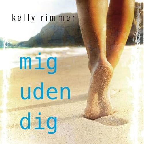 Mig uden dig copertina