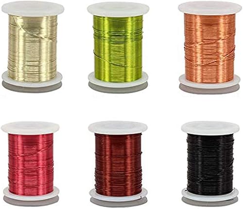 Riverruns fly-tying-material