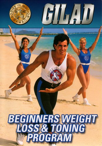 Beginners Weight Loss and Toning Program image 2